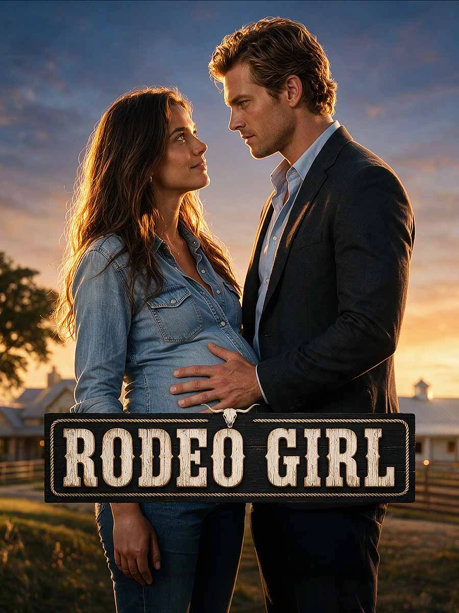 Rodeo Girl