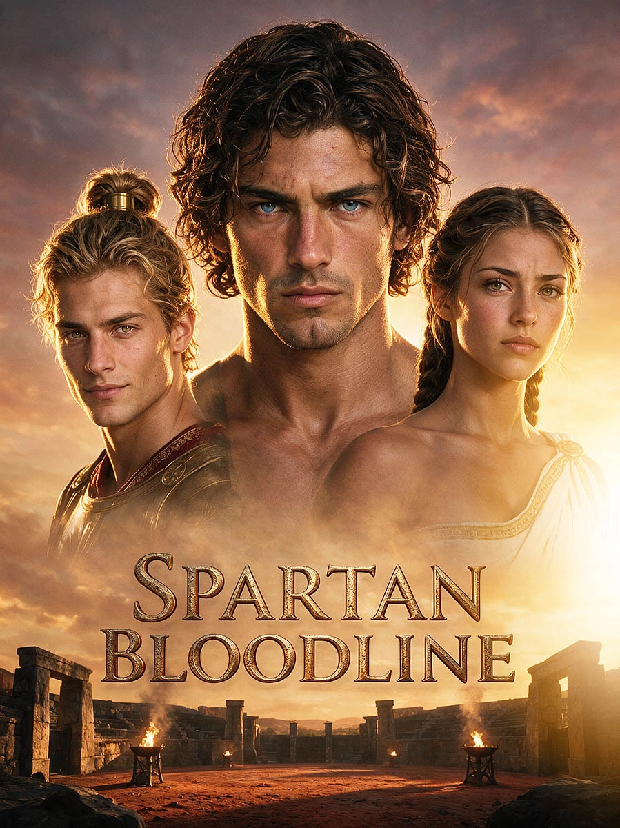 Spartan Bloodline