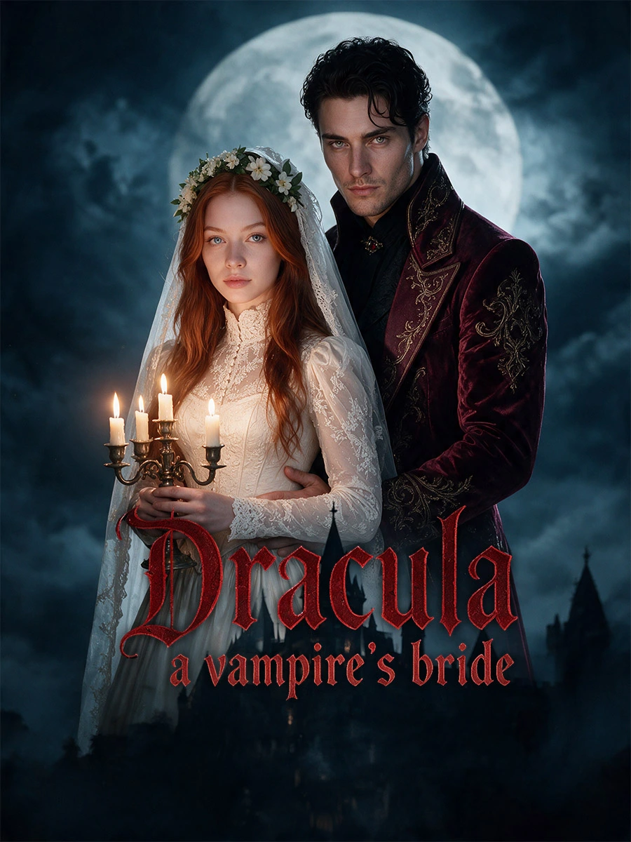 Dracula - A Vampire’s Bride