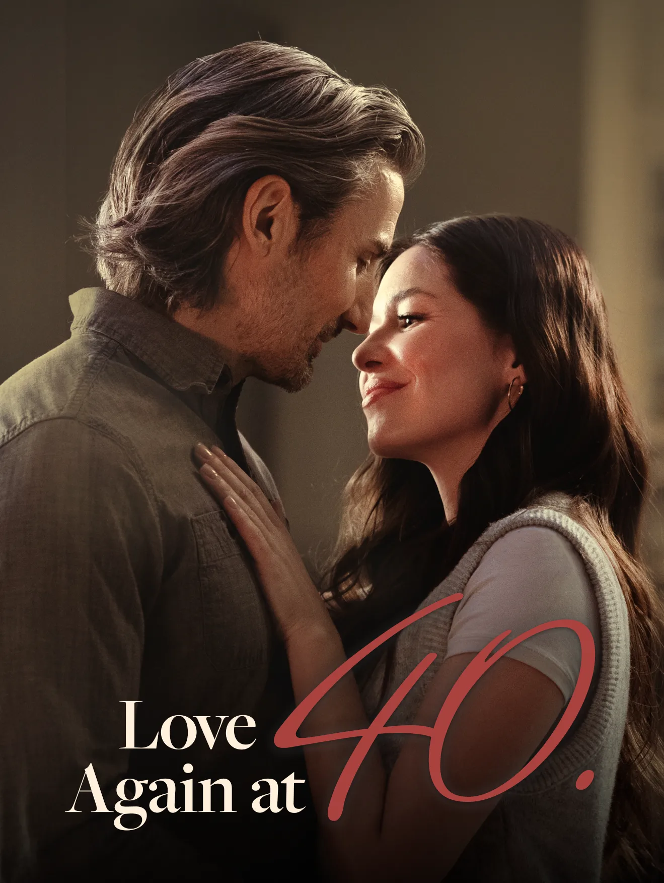รักอีกครั้งในวัย 40