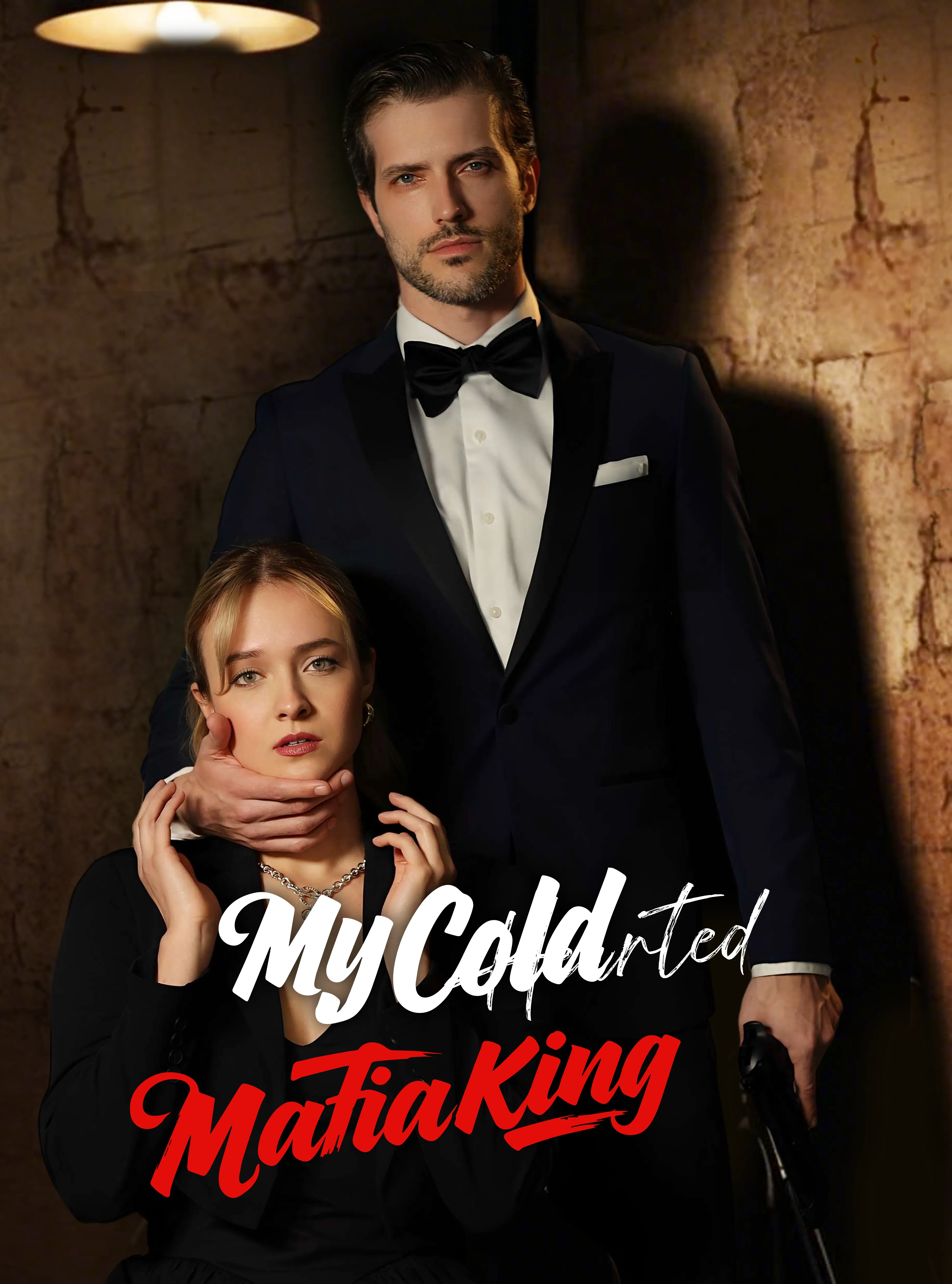 My Cold-Hearted Mafia King