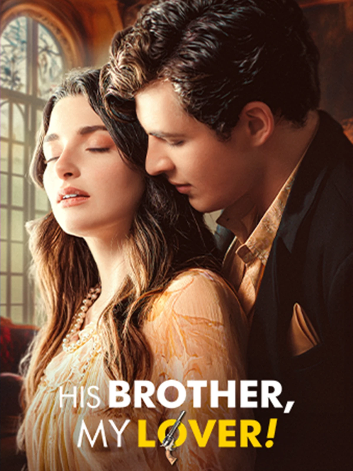 His Brother, My Lover! poster