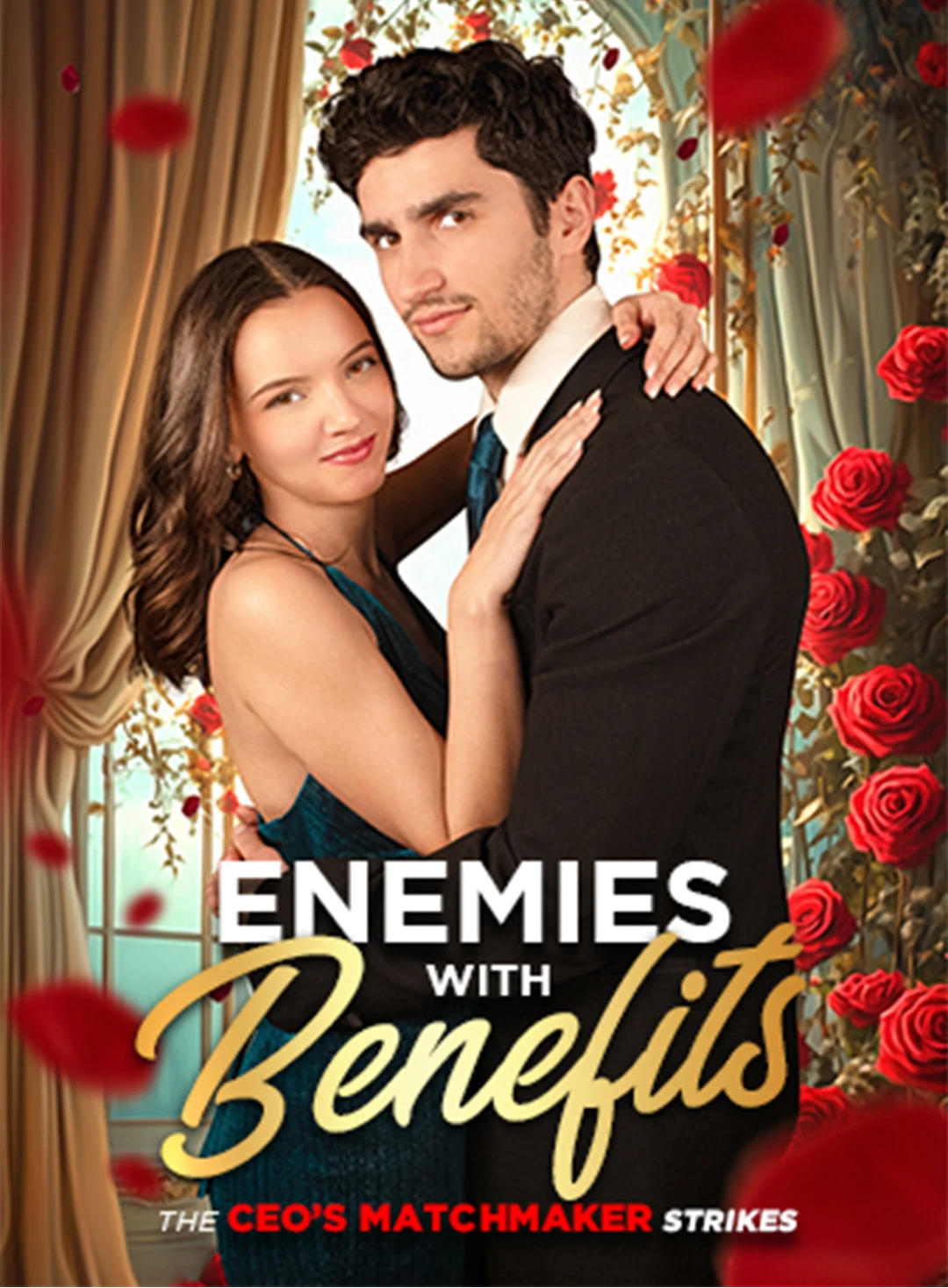 Enemies with Benefits: The CEOs Matchmaker Strikes