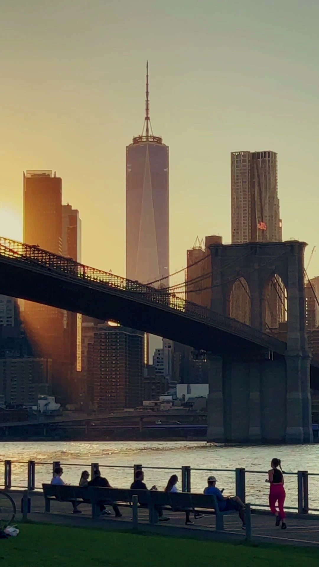 My Sugar Baby Turns Out To Be NYC's Richest Man episode 1