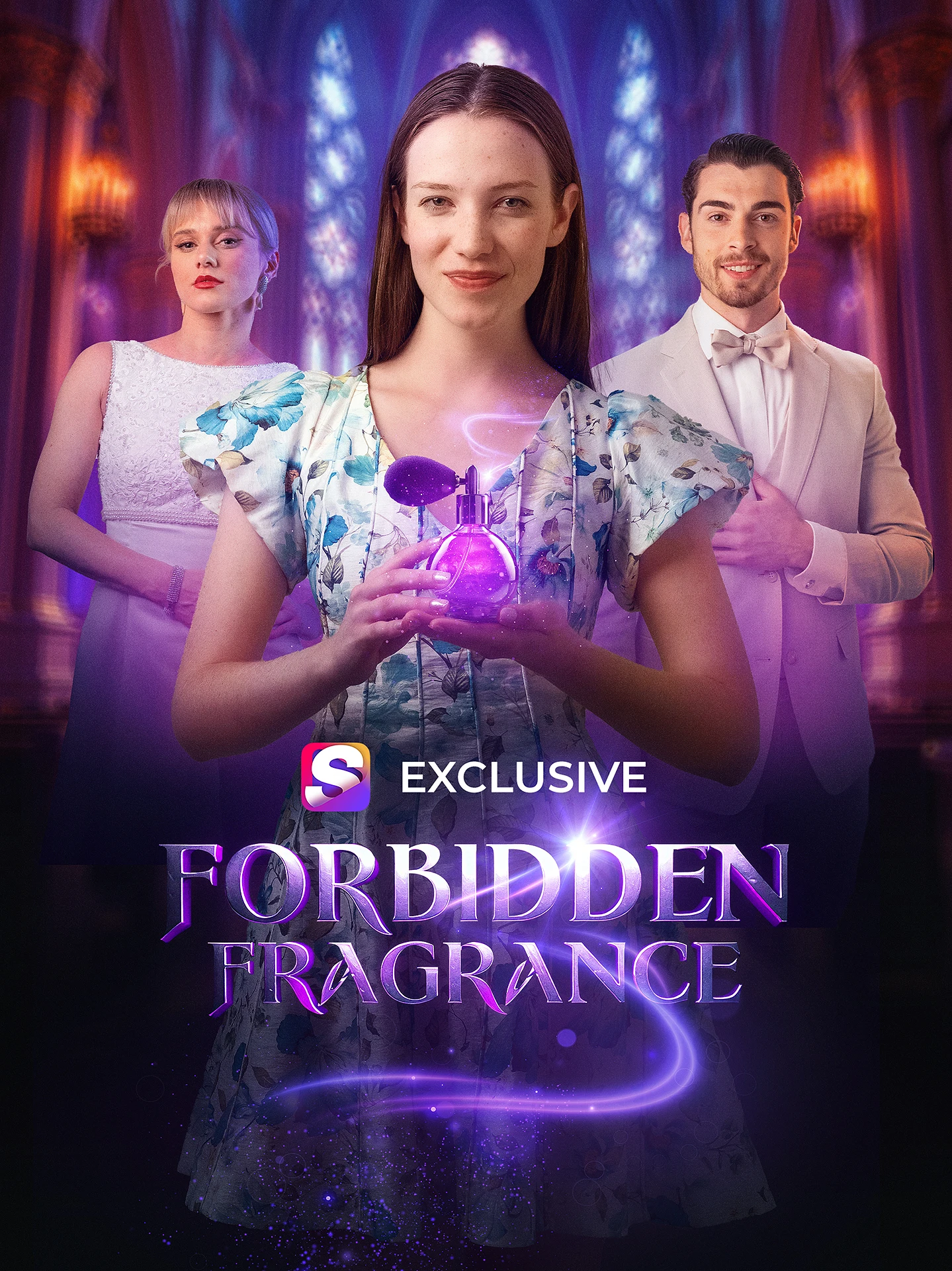Forbidden Fragrance (Part 5)