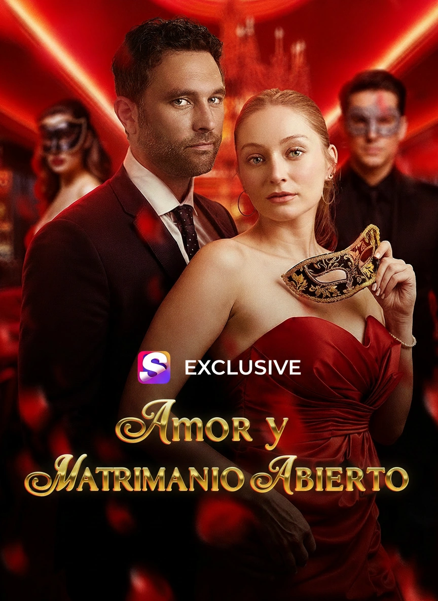 Amor y Matrimonio Abierto