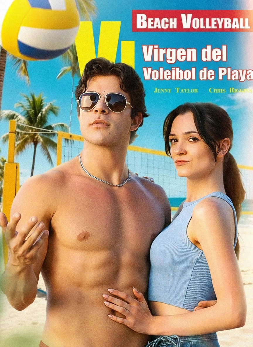 Virgen del Voleibol de Playa